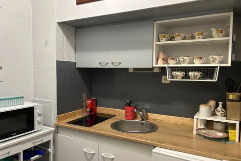 Lejlighed i Limoges, Haute-Vienne, Limoges - € 19.200 | Ref: 000147 - foto 6
