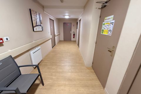 Lejlighed i Limoges, Haute-Vienne, Limoges - € 19.200 | Ref: 000147 - foto 9