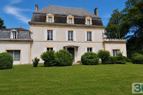 Villa i Pineuilh, Gironde, Pineuilh - € 610.000 | Ref: ASS-260429-081006 - foto 2