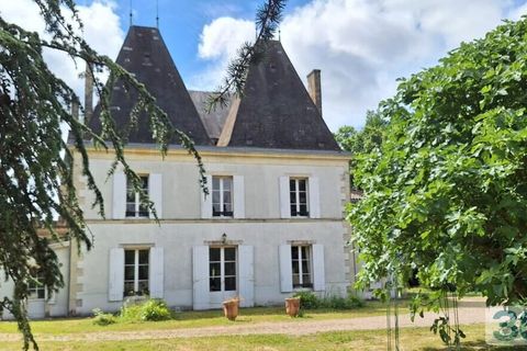 Villa i Pineuilh, Gironde, Pineuilh - € 610.000 | Ref: ASS-260429-081006 - foto 3
