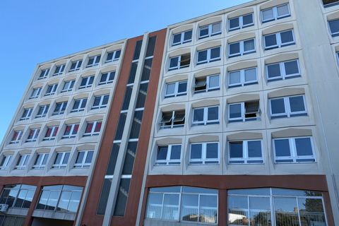 Erhvervsejendom i Limoges, Haute-Vienne, Limoges - € 151.900 | Ref: 000139 - foto 2