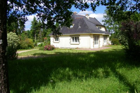 Villa i Vannes, Morbihan, Vannes - € 330.150 | Ref: maison périphérie Vannes - foto 1