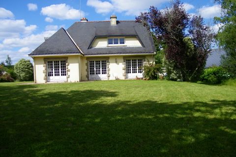 Villa i Vannes, Morbihan, Vannes - € 330.150 | Ref: maison périphérie Vannes - foto 2