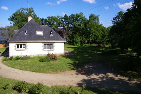 Villa i Vannes, Morbihan, Vannes - € 330.150 | Ref: maison périphérie Vannes - foto 3