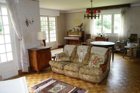 Villa i Vannes, Morbihan, Vannes - € 330.150 | Ref: maison périphérie Vannes - foto 6