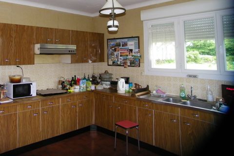 Villa i Vannes, Morbihan, Vannes - € 330.150 | Ref: maison périphérie Vannes - foto 8