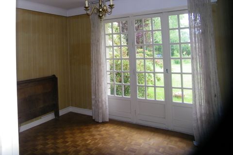 Villa i Vannes, Morbihan, Vannes - € 330.150 | Ref: maison périphérie Vannes - foto 9