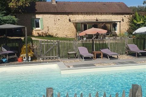 Villa i Salon, Dordogne, Salon - € 370.000 | Ref: ASS-260504-070444 - foto 1
