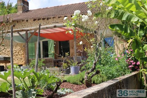 Villa i Salon, Dordogne, Salon - € 370.000 | Ref: ASS-260504-070444 - foto 2