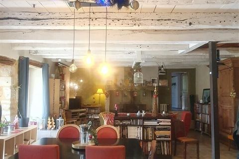 Villa i Salon, Dordogne, Salon - € 370.000 | Ref: ASS-260504-070444 - foto 4