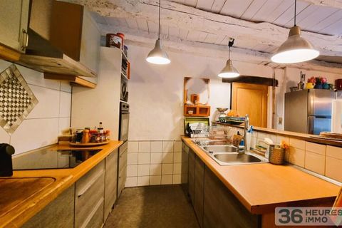 Villa i Salon, Dordogne, Salon - € 370.000 | Ref: ASS-260504-070444 - foto 5