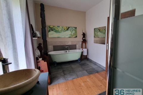 Villa i Salon, Dordogne, Salon - € 370.000 | Ref: ASS-260504-070444 - foto 8