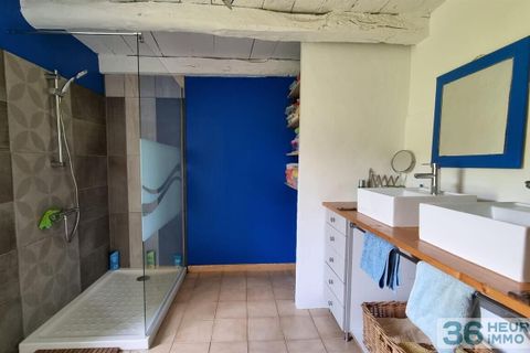Villa i Salon, Dordogne, Salon - € 370.000 | Ref: ASS-260504-070444 - foto 10