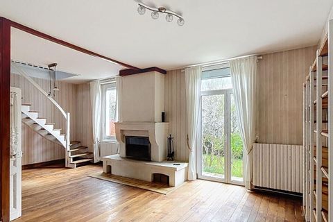 Villa i Champcevinel, Dordogne, Champcevinel - € 214.000 | Ref: 36H - CHAMPCEVINEL - foto 1