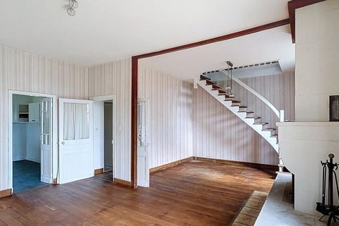 Villa i Champcevinel, Dordogne, Champcevinel - € 214.000 | Ref: 36H - CHAMPCEVINEL - foto 2