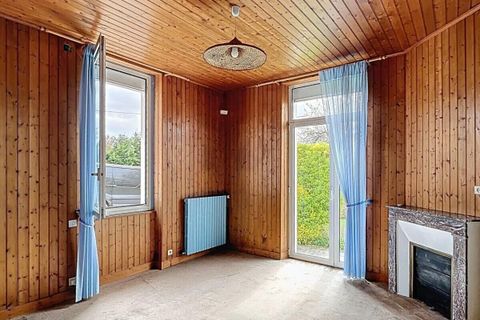 Villa i Champcevinel, Dordogne, Champcevinel - € 214.000 | Ref: 36H - CHAMPCEVINEL - foto 6