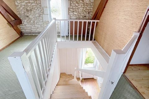 Villa i Champcevinel, Dordogne, Champcevinel - € 214.000 | Ref: 36H - CHAMPCEVINEL - foto 7