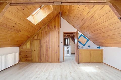 Villa i Champcevinel, Dordogne, Champcevinel - € 214.000 | Ref: 36H - CHAMPCEVINEL - foto 8