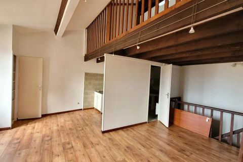 Apartament a Valence, Drome, Valence - € 494/mes | Ref: 1072263 - foto 4