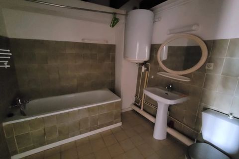 Apartament a Valence, Drome, Valence - € 494/mes | Ref: 1072263 - foto 6