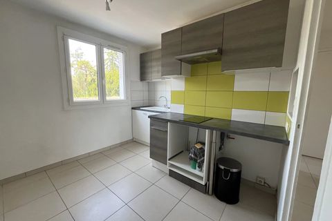 Apartament a Valence, Drome, Valence - € 550/mes | Ref: 5255168 - foto 3