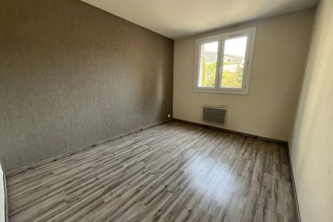 Apartament a Valence, Drome, Valence - € 550/mes | Ref: 5255168 - foto 4