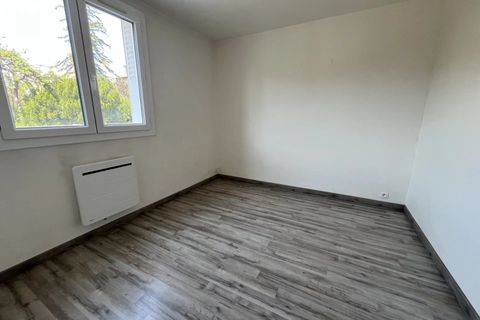 Apartament a Valence, Drome, Valence - € 550/mes | Ref: 5255168 - foto 6