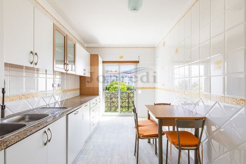 Lejlighed i Carcavelos, Lisbon, Carcavelos - € 650.000 | Ref: 2923 - foto 11