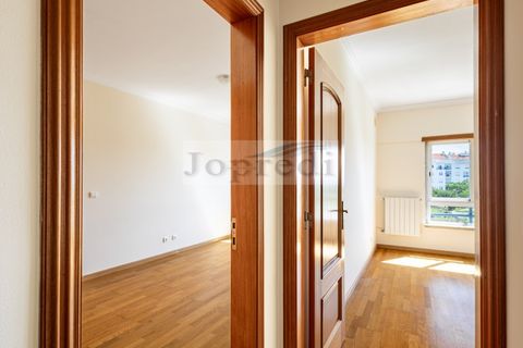 Lejlighed i Carcavelos, Lisbon, Carcavelos - € 650.000 | Ref: 2923 - foto 27
