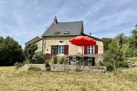 Villa i Onlay, Nievre, Onlay - € 91.500 | Ref: KB-23190 - foto 1