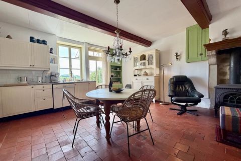 Villa i Onlay, Nievre, Onlay - € 91.500 | Ref: KB-23190 - foto 3