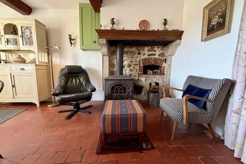 Villa i Onlay, Nievre, Onlay - € 91.500 | Ref: KB-23190 - foto 4