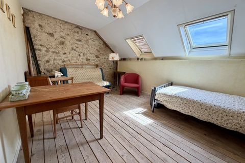 Villa i Onlay, Nievre, Onlay - € 91.500 | Ref: KB-23190 - foto 14