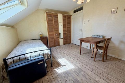 Villa i Onlay, Nievre, Onlay - € 91.500 | Ref: KB-23190 - foto 15