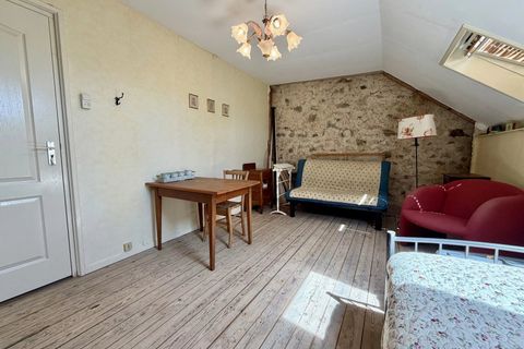 Villa i Onlay, Nievre, Onlay - € 91.500 | Ref: KB-23190 - foto 16