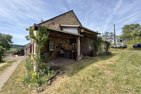 Villa i Onlay, Nievre, Onlay - € 91.500 | Ref: KB-23190 - foto 18