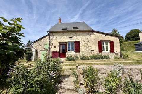 Villa i Onlay, Nievre, Onlay - € 91.500 | Ref: KB-23190 - foto 20