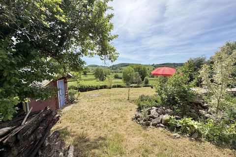 Villa i Onlay, Nievre, Onlay - € 91.500 | Ref: KB-23190 - foto 21