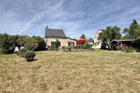 Villa i Onlay, Nievre, Onlay - € 91.500 | Ref: KB-23190 - foto 23