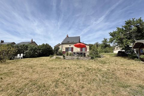 Villa i Onlay, Nievre, Onlay - € 91.500 | Ref: KB-23190 - foto 24