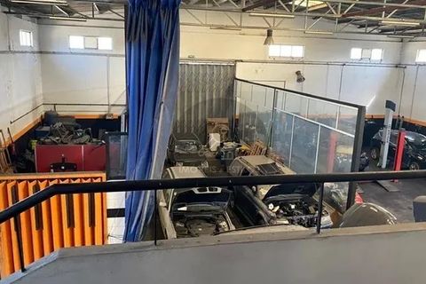 Erhvervsejendom i Valongo, Porto, Valongo - € 1.100.000 | Ref: ARM-00001 - foto 3
