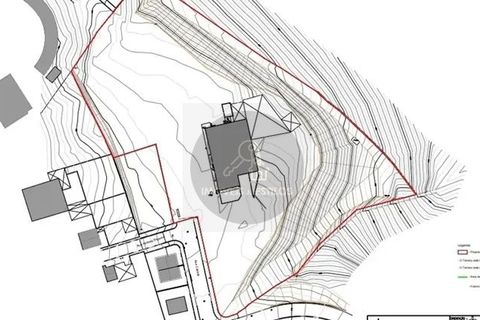 Erhvervsejendom i Valongo, Porto, Valongo - € 1.100.000 | Ref: ARM-00001 - foto 18