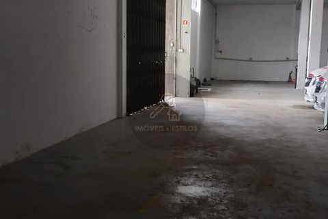 Erhvervsejendom i Valongo, Porto, Valongo - € 1.100.000 | Ref: ARM-00001 - foto 7