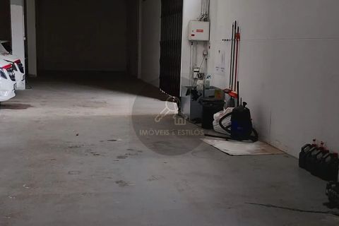 Erhvervsejendom i Valongo, Porto, Valongo - € 1.100.000 | Ref: ARM-00001 - foto 9