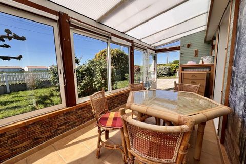 Villa i Angles, Vendee, Angles - € 211.500 | Ref: 3269 - foto 4