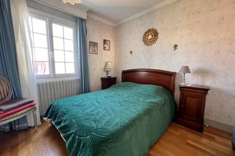 Villa i Angles, Vendee, Angles - € 211.500 | Ref: 3269 - foto 6