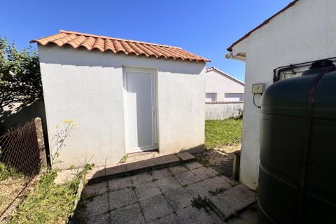 Villa i Angles, Vendee, Angles - € 211.500 | Ref: 3269 - foto 7