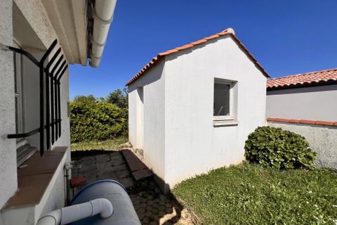 Villa i Angles, Vendee, Angles - € 211.500 | Ref: 3269 - foto 9