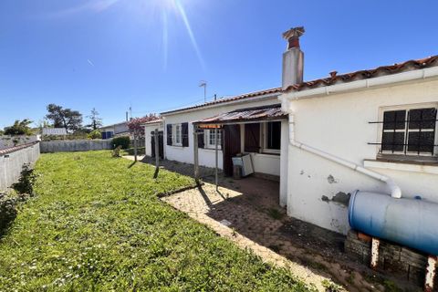 Villa i Angles, Vendee, Angles - € 211.500 | Ref: 3269 - foto 10
