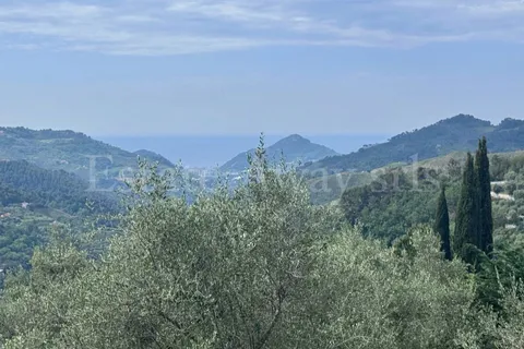 Helårsgrund i Perinaldo, Imperia, Perinaldo - € 55.000 | Ref: iv1338 - foto 1